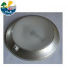 Caravan 12v Ceiling Lamp Light Silversand 10w PO721