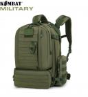 Kombat UK Viking Patrol Pack 60 Litre Rucksack Country Hunting Pack Olive Green