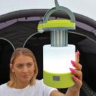Outdoor Revolution Collapsible USB Charging Mosquito Insect Killer & Lantern