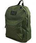 Kombat Rucksack Tactical Army Military Bag 18L Street Pack Holdall Olive Green