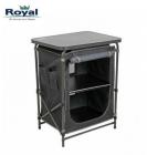 Royal Easy Up Storage Unit Caravan Motorhome Awning Tent Camping R721