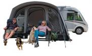 Westfield Neptune 400 High 260-280 Inflatable Motorhome Awning 2022
