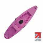 Riber Proton One Man Sit On Top Standard Kayak Penelope Pink