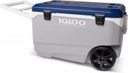 Igloo Maxcold Latitude 90qt Wheeled Cool Box