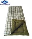 Sunncamp Liberty 600g/m Super Deluxe Kingsize Sleeping Bag