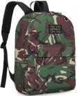 Kombat DPM Camo Rucksack Tactical Army Military Bag 18L Street Pack DPM Camo