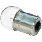 W4 Caravan 12V 5W Bulb Single contact 15mm Base Ba15s 37512