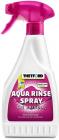 Thetford Aqua Rinse 500ml Spray Cassette Toilet Bowl Cleaner 