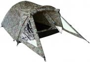 Kombat UK Elite Tent 2 Person Double Layer Military Army Style Camping BTP Camo