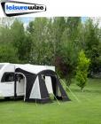 Leisurewize Malibu 325 Air Inflatable Heavy Duty Caravans Air Porch Awning LWA51