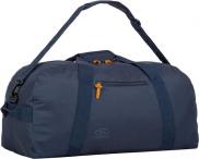 Highlander Cargo Bag 100L Sports Gym Travel Holdall Duffle Shoulder Denium RUC259