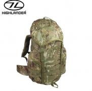 Highlander Forces 33 Litre Army Military Rucksack Tactical HTMC Camo NRT033-HC