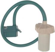 Whale Aquasmart Plug Water Hose Filter Assembly  UH0814