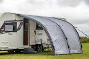 Sunncamp Arco AIR Inflatable Caravan Sun Canopy 300 - 2023