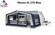  Dorema Monza XL270 Touring Seasonal Awning