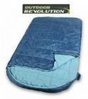 Outdoor Revolution Camp Star Double Sleeping Bag 300 DL Camping Caravan ORSB1020