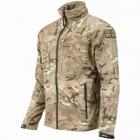 Highlander Tactical Odin Soft Shell Jacket AB-TEX Waterproof HMTC Camo