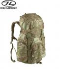 Highlander 25 litres Pro-Force Army Military Rucksack Daysack HMTC Camo