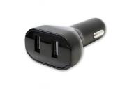 Streetwize 12v Vehicle Car Van Twin USB Charging Socket Plug In Adaptor SWUSB2