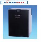 Powerpart 50 Litre 12v Compressor Fridge Like CRX CRE Campervan BLACK