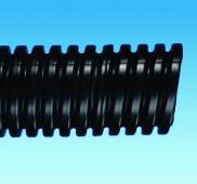 Caravan Waste Black PVC 3/4  20mm Convoluted Hose