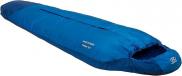 Highlander Trekker 50 Sleeping Bag Superlite Mummy 1 Season Blue + Mosquito Net