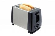 Outdoor Revolution Premium Low Wattage Two Slice Toaster Caravan COOK2123