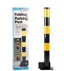 Streetwize Security Parking Posts