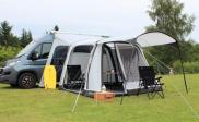 Outdoor Revolution T2R LOW-LINE Drive away AIR Awning Campervan VW 2023