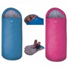 Highlander Rectangle Shape Style Sleeping Bag