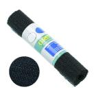 PLS Grip Mat Non Slip Matting 30cm x 150cm Roll BLACK AN302