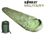 Kombat UK Military Style Sleeping Bag Cadet Army Camping Military Olive Green