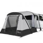 Dorema Starcamp Quick N Easy MHA 265 AIR High Top Drive Away Motorhome Awning