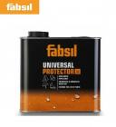 Fabsil 2.5L litre Waterproof UV Protection Tent Awning Canvas Material Proofer