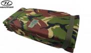 Highlander Z Sleeping Mat Folding British Camo Camping Mattress Foam SM031-DPM