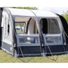 Dorema Magnum Airforce 260 All Season Caravan Porch Awning