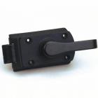 Caraloc 640 Left Hand Interior Lock Mechanism Handle PO382 