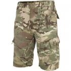 Highlander Elite Shorts Hiking Outdoor Combat HMTC Camo