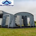 Sunncamp Toldo 390 Poled Caravan Porch Awning SF2017 - 2023