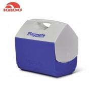 Igloo Playmate Elite 16 US Qts 15.2 Litres Cool Box Ice Cooler BLUE