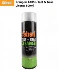 Grangers FABSIL Tent & Gear Cleaner 500ml - Cleans Tents and All Gear Perfectly