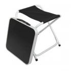 Crusader CPL Camping Stool / Table - Outdoor/Motorhome/Campervan