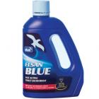 Elsan Blue Fluid 4L Toilet Chemical Caravan Motorhome 