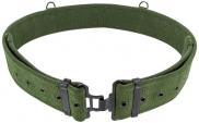 Highlander 58 Pattern Belt Webbing Belt 2