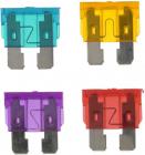 W4 Caravan Motorhome Mixed Blade Fuses 10 Pack - 37032