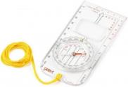 Gelert Deluxe Map Compass With Lanyard COM080