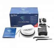 Avtex AMR985 Mobile internet solution for Caravans and Motorhomes