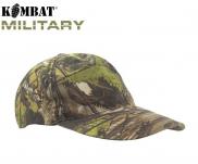 Kombat UK English Hedgerow Baseball Cap Mens Hunting Camouflage Hat Shooting