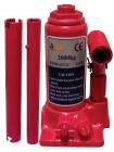 Streetwize Heavy Duty Lift 2 Ton Tonne Hydraulic Bottle Jack GS/TUV/CE - SW2TBJ