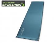 Outdoor Revolution Camp Star Single 75 Self Inflating Sleeping Mat ORSM1000B